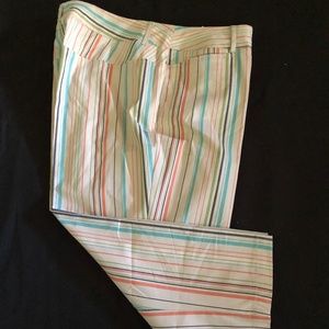 🌻FUN COLORFUL CAPRIS